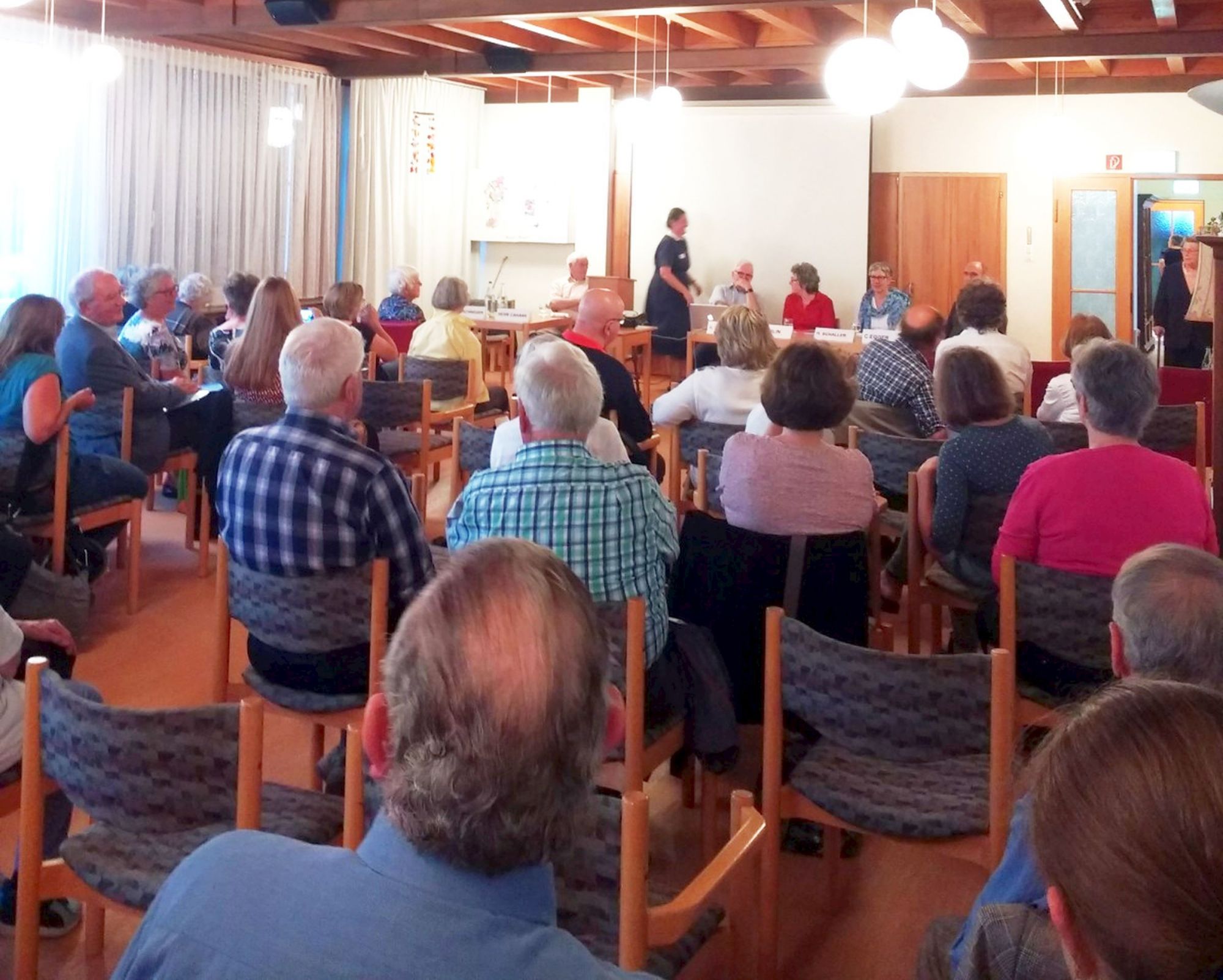 Wer pflegt, muss sich pflegen